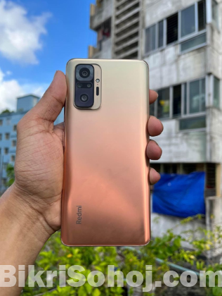 Redmi Note 10 Pro